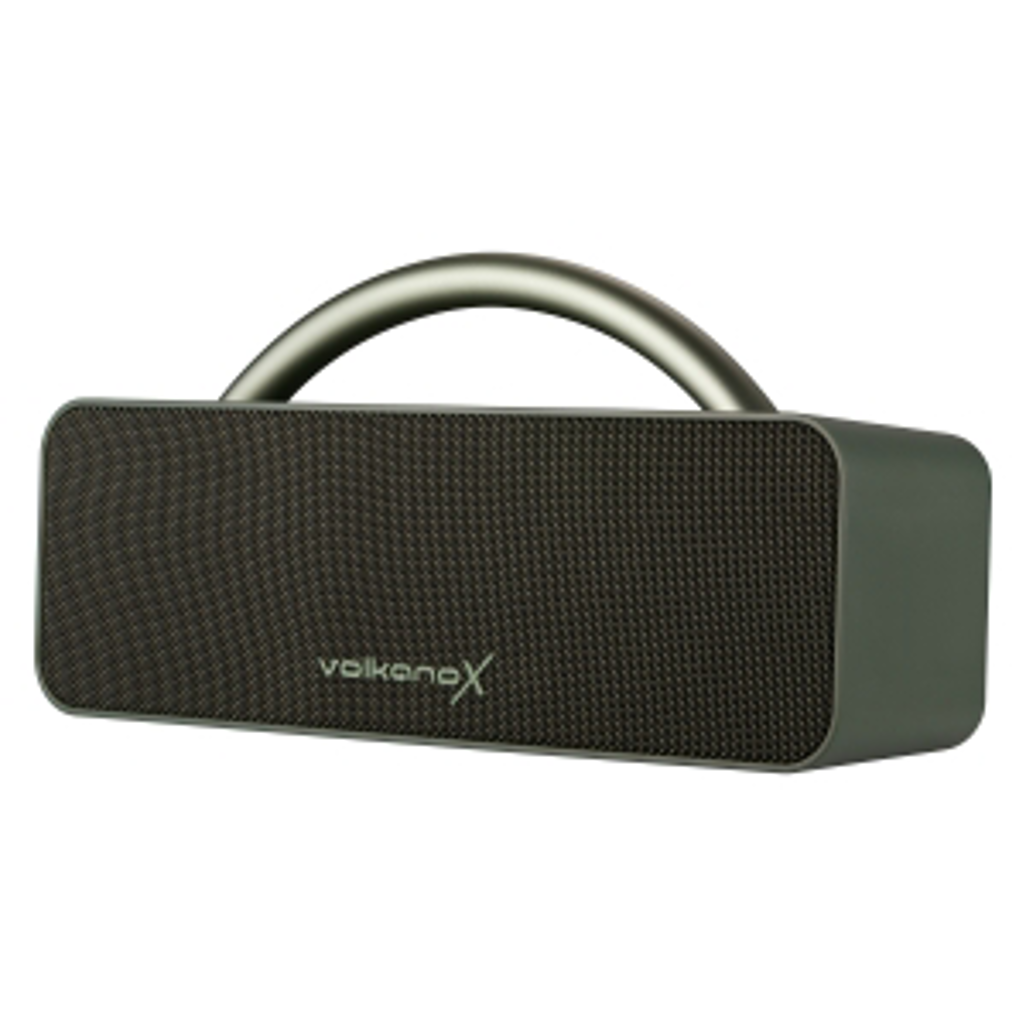 Volkano X VXS200 Portable Bluetooth Speaker