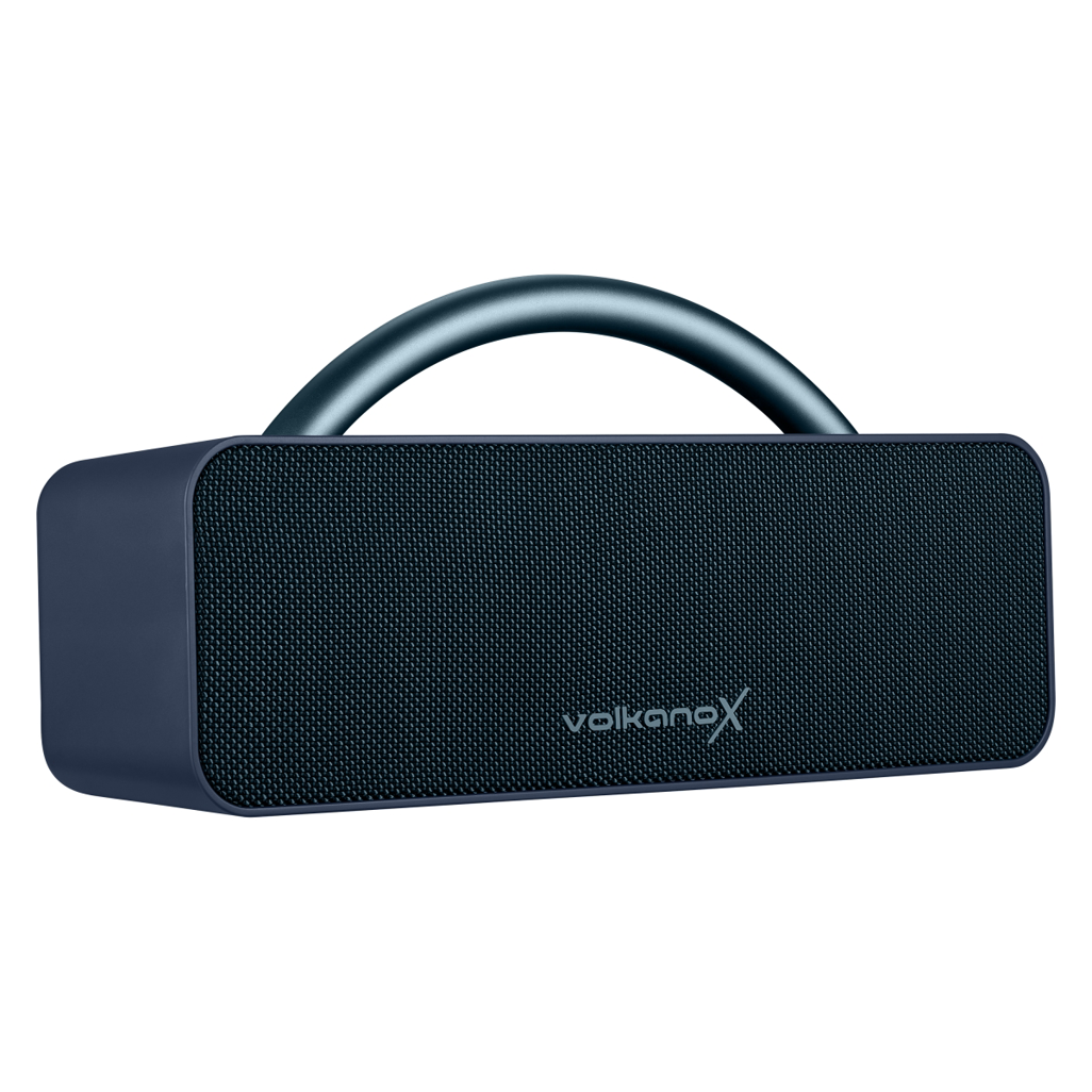Volkano X VXS200 Portable Bluetooth Speaker