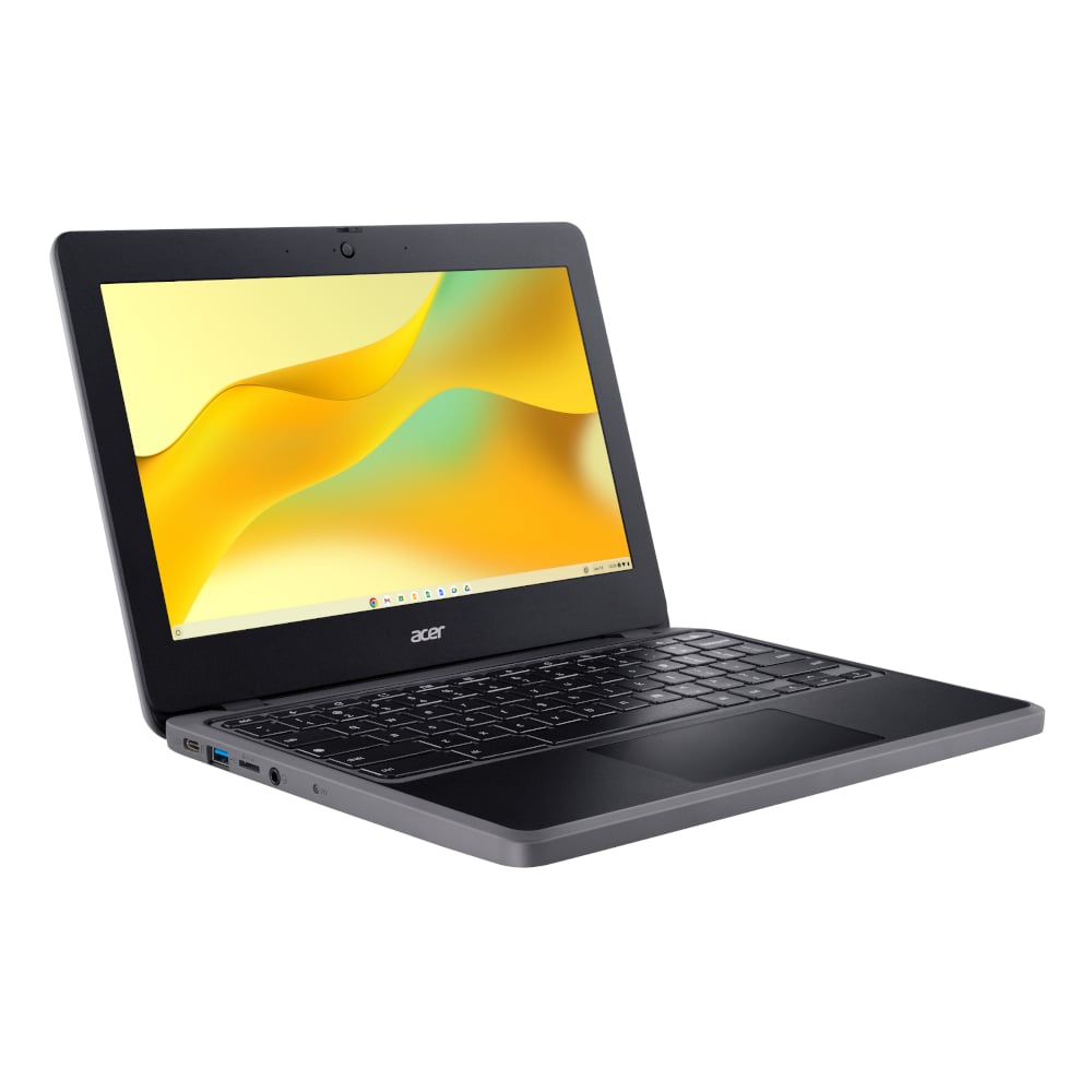 Acer Chromebook 511 Spin – (R756TN) with Stylus 11.6″ | N100 | 4GB | 32GB – Google Chrome Operating System