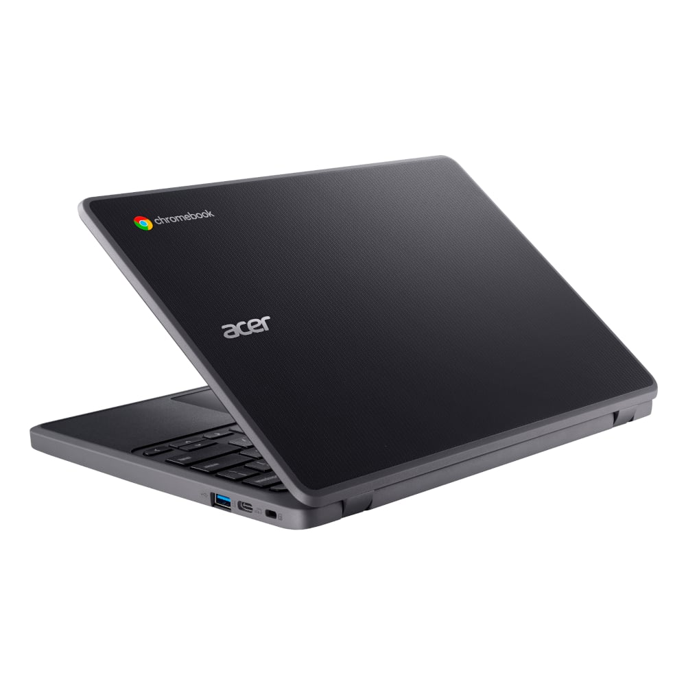 Acer Chromebook 511 Spin – (R756TN) with Stylus 11.6″ | N100 | 4GB | 32GB – Google Chrome Operating System