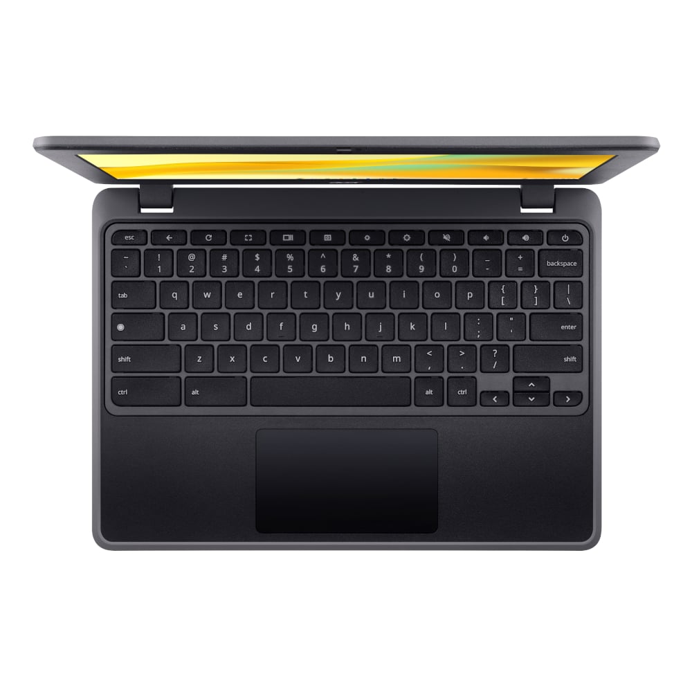 Acer Chromebook 511 Spin – (R756TN) with Stylus 11.6″ | N100 | 4GB | 32GB – Google Chrome Operating System