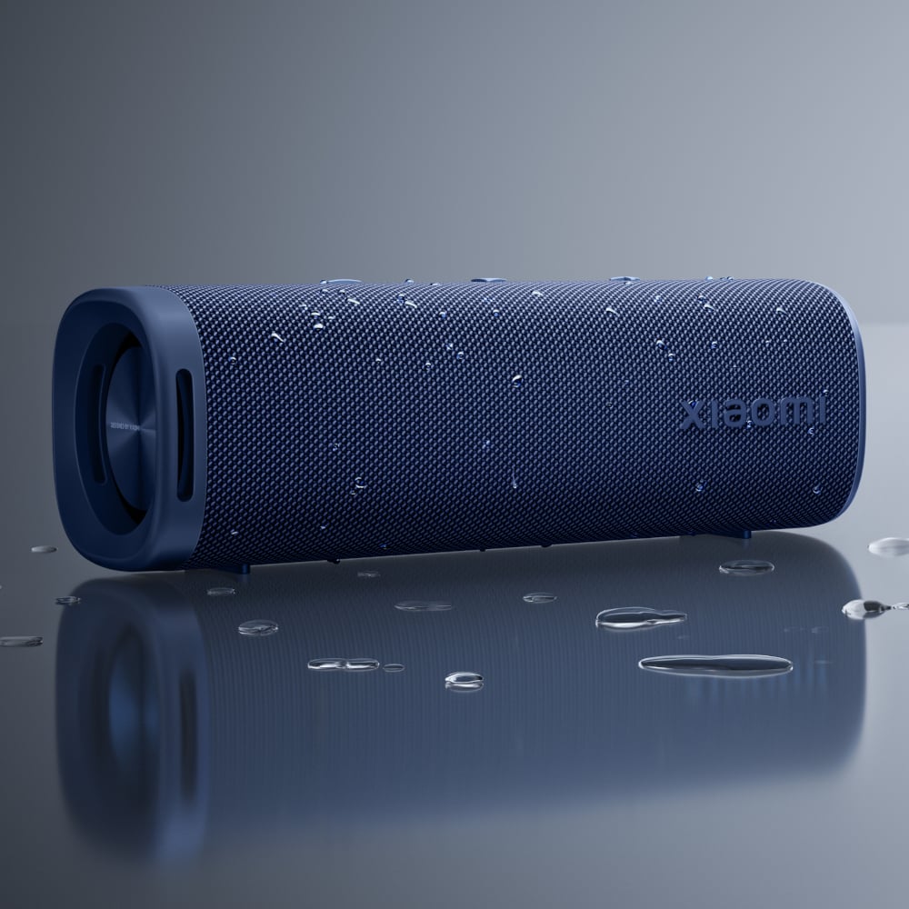Xiaomi Sound Outdoor 30W Portable Bluetooth Speaker