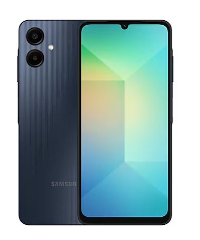 Samsung Galaxy A06 4GB-64GB