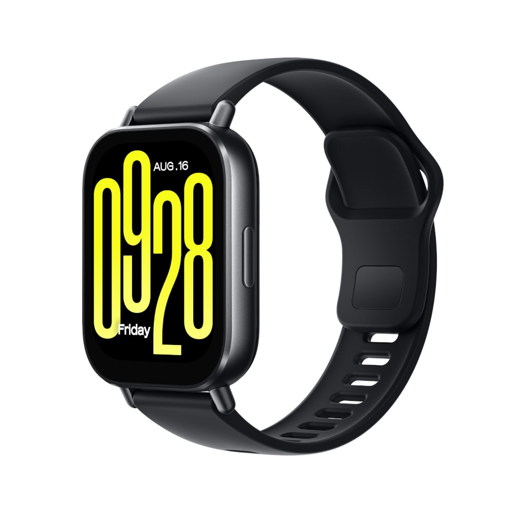Smart watch and Fitness tracker