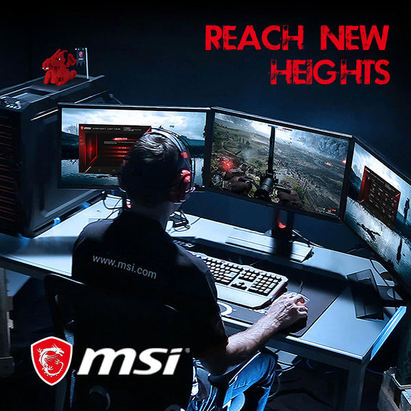 MSI