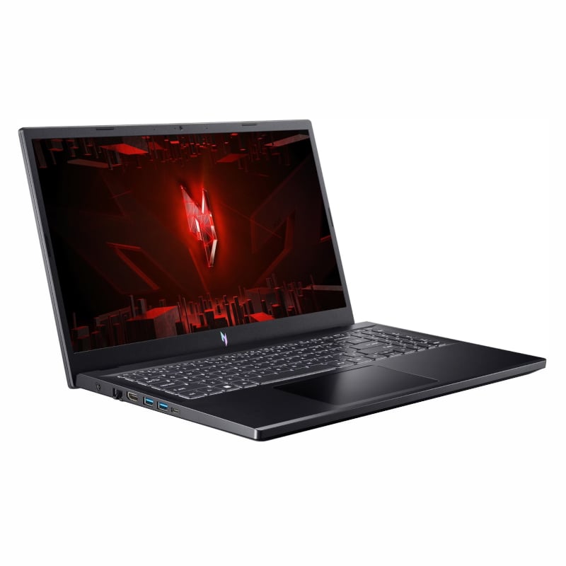 Gaming notebooks
