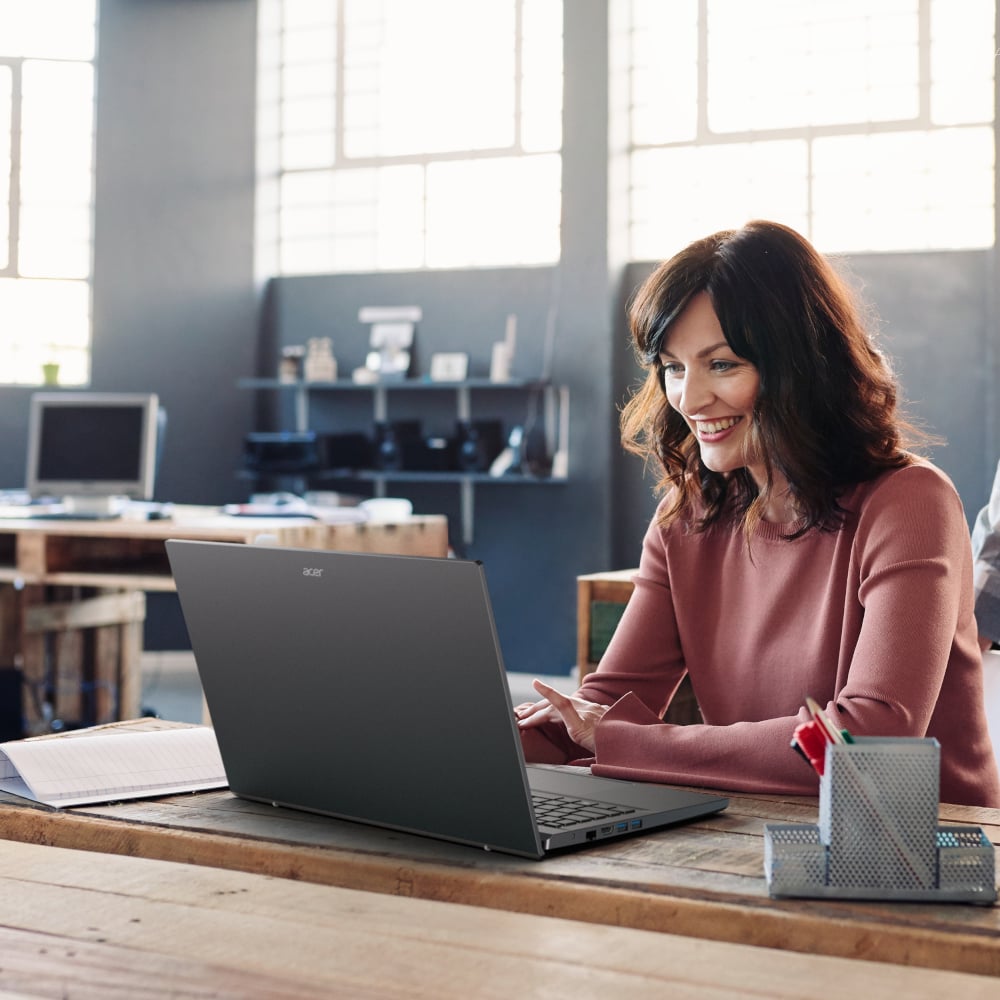 Acer laptops