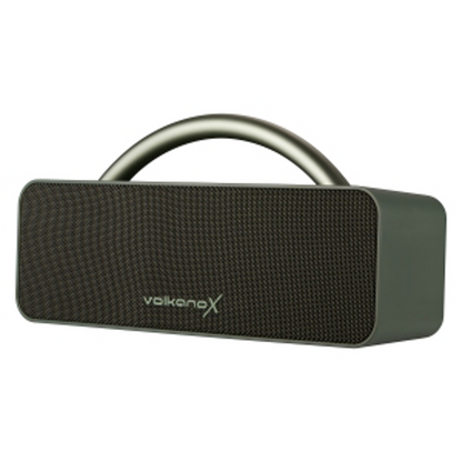 Volkano X VXS200 Portable Bluetooth Speaker