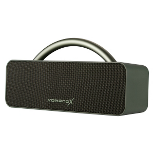 Volkano X VXS200 Portable Bluetooth Speaker