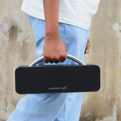 Volkano X VXS200 Portable Bluetooth Speaker