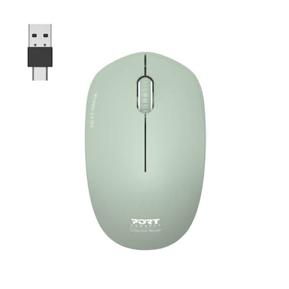 Port Connect MOUSE COLLECTION WIRELESS
