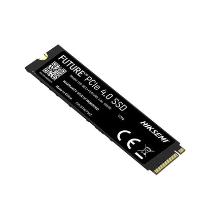HIKSEMI Future Lite 1TB Gen4 M.2 NVMe 3D NAND SSD