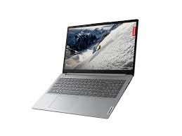 Lenovo IdeaPad 1 Intel Core i3 12th Gen