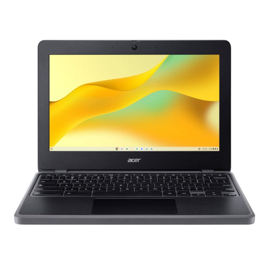 Acer Chromebook 511 Spin – (R756TN) with Stylus 11.6″ | N100 | 4GB | 32GB – Google Chrome Operating System