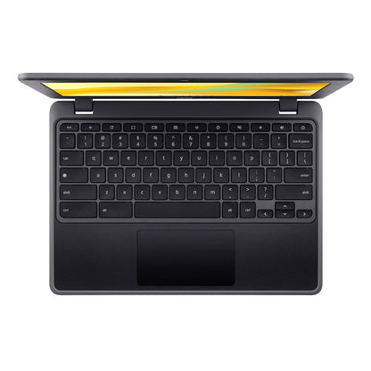 Acer Chromebook 511 Spin – (R756TN) with Stylus 11.6″ | N100 | 4GB | 32GB – Google Chrome Operating System