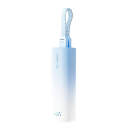 Romoss  5000mAh 20W Mini Power Bank