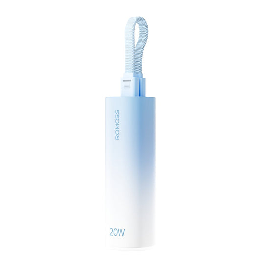 Romoss  5000mAh 20W Mini Power Bank