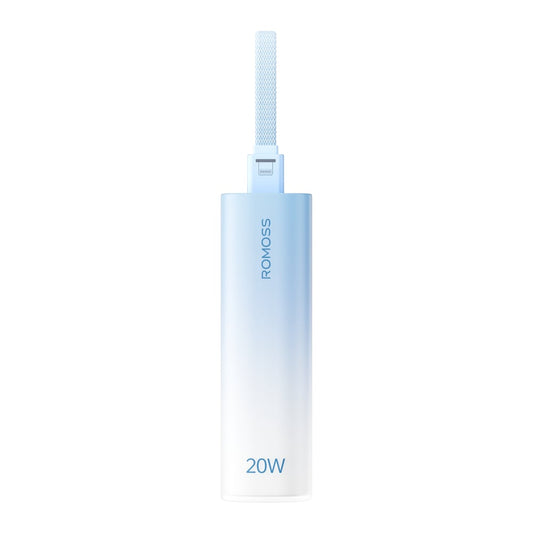 Romoss  5000mAh 20W Mini Power Bank