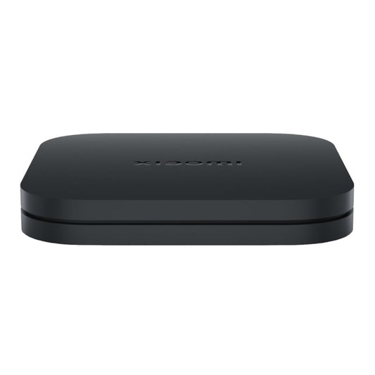 Xiaomi TV Box S 2nd Gen