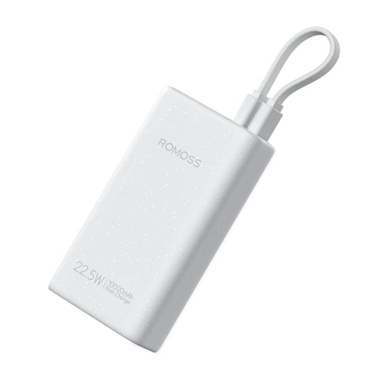Romoss 10000mAh 22.5W Fast Charge Power Bank