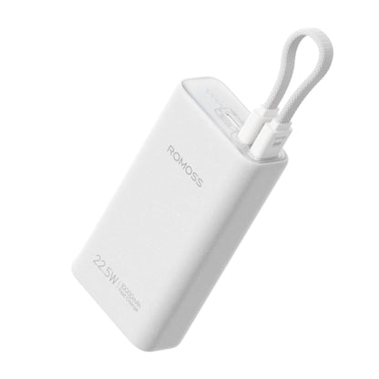 Romoss 10000mAh 22.5W Fast Charge Power Bank