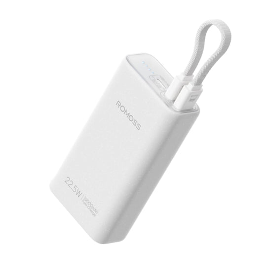 Romoss 10000mAh 22.5W Fast Charge Power Bank